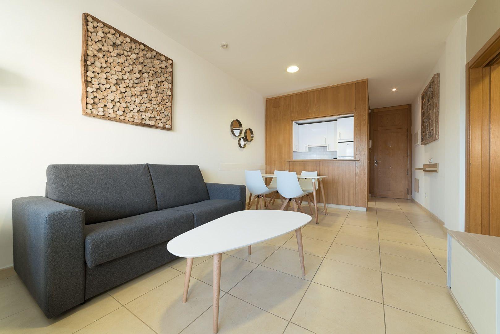 Apartamentos Costa Luz Punta Umbría Exterior photo