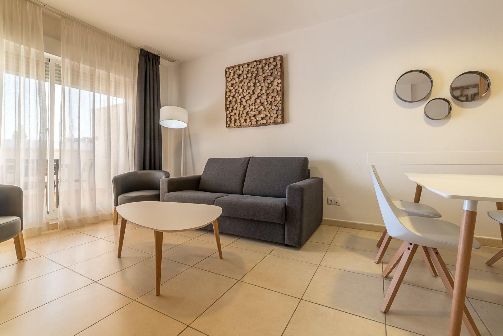 Apartamentos Costa Luz Punta Umbría Exterior photo