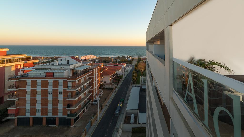 Apartamentos Costa Luz Punta Umbría Exterior photo