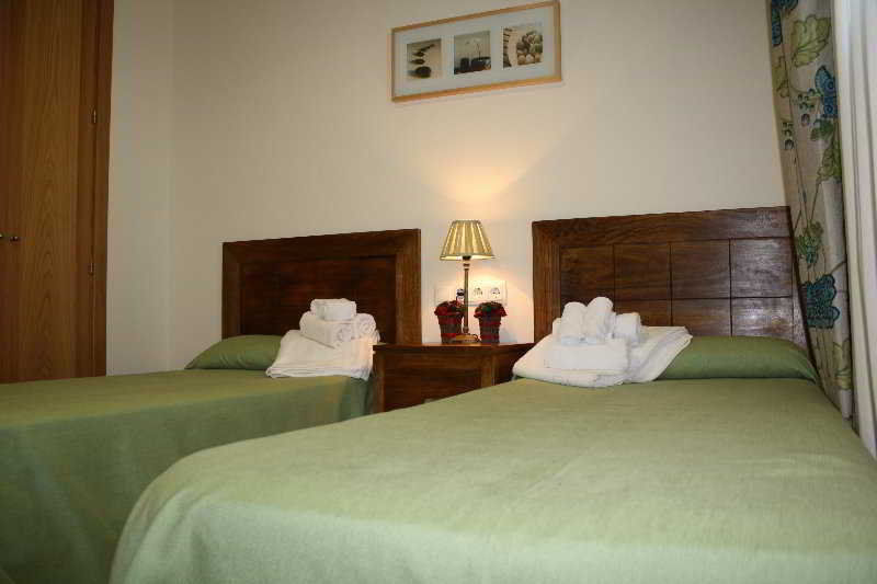 Apartamentos Costa Luz Punta Umbría Exterior photo